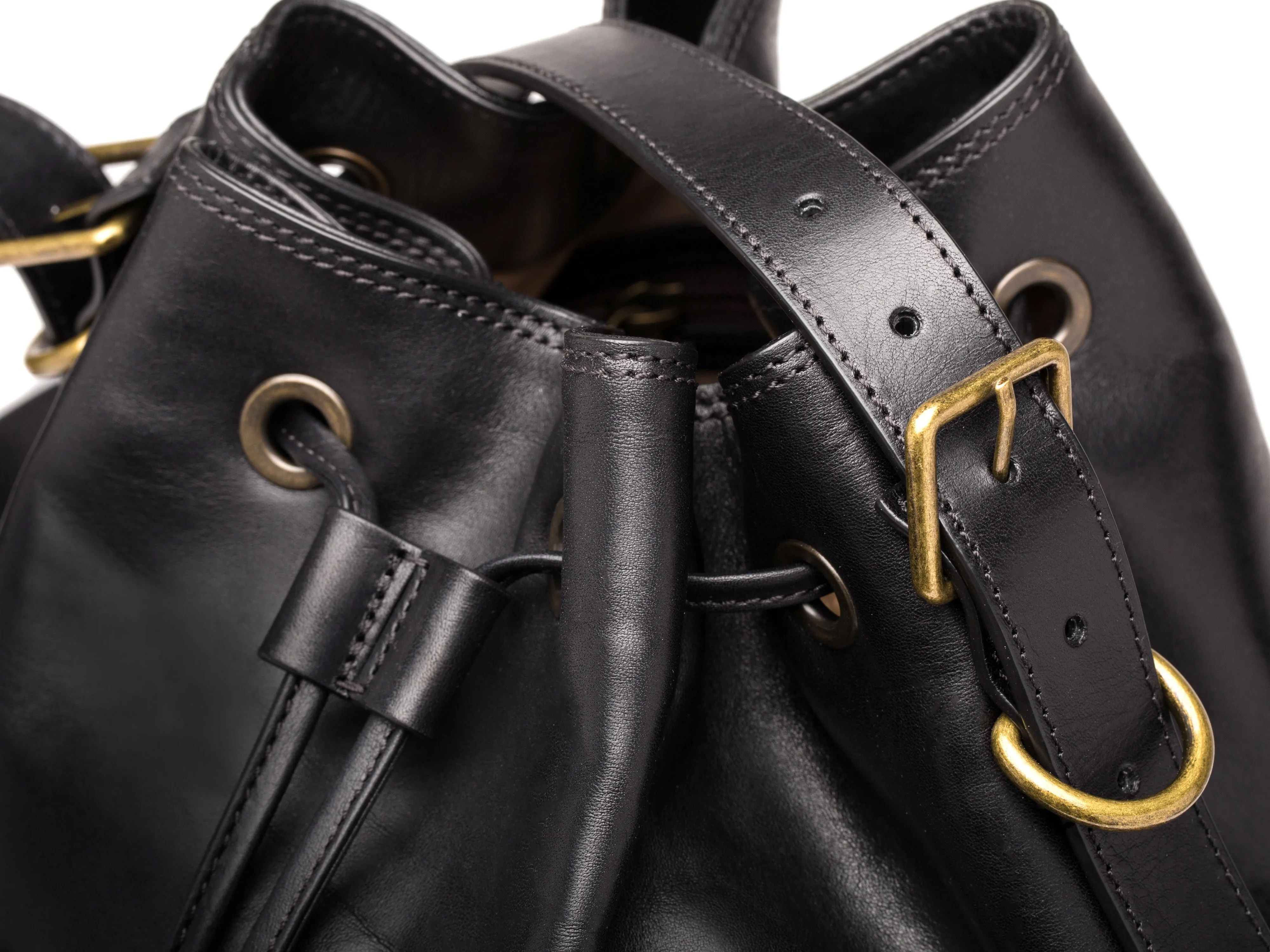 Dolce Classic Bucket Bag