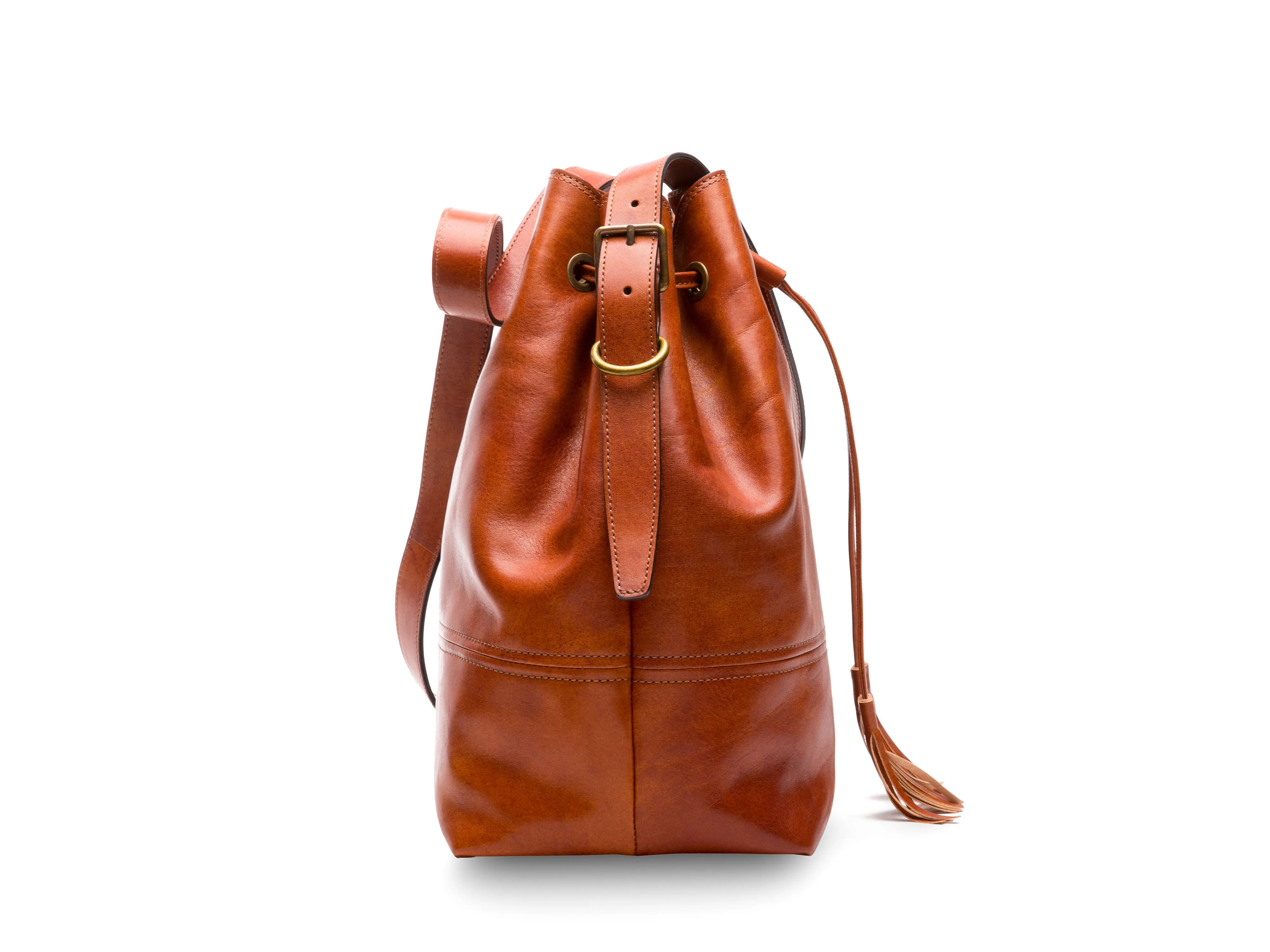 Dolce Classic Bucket Bag
