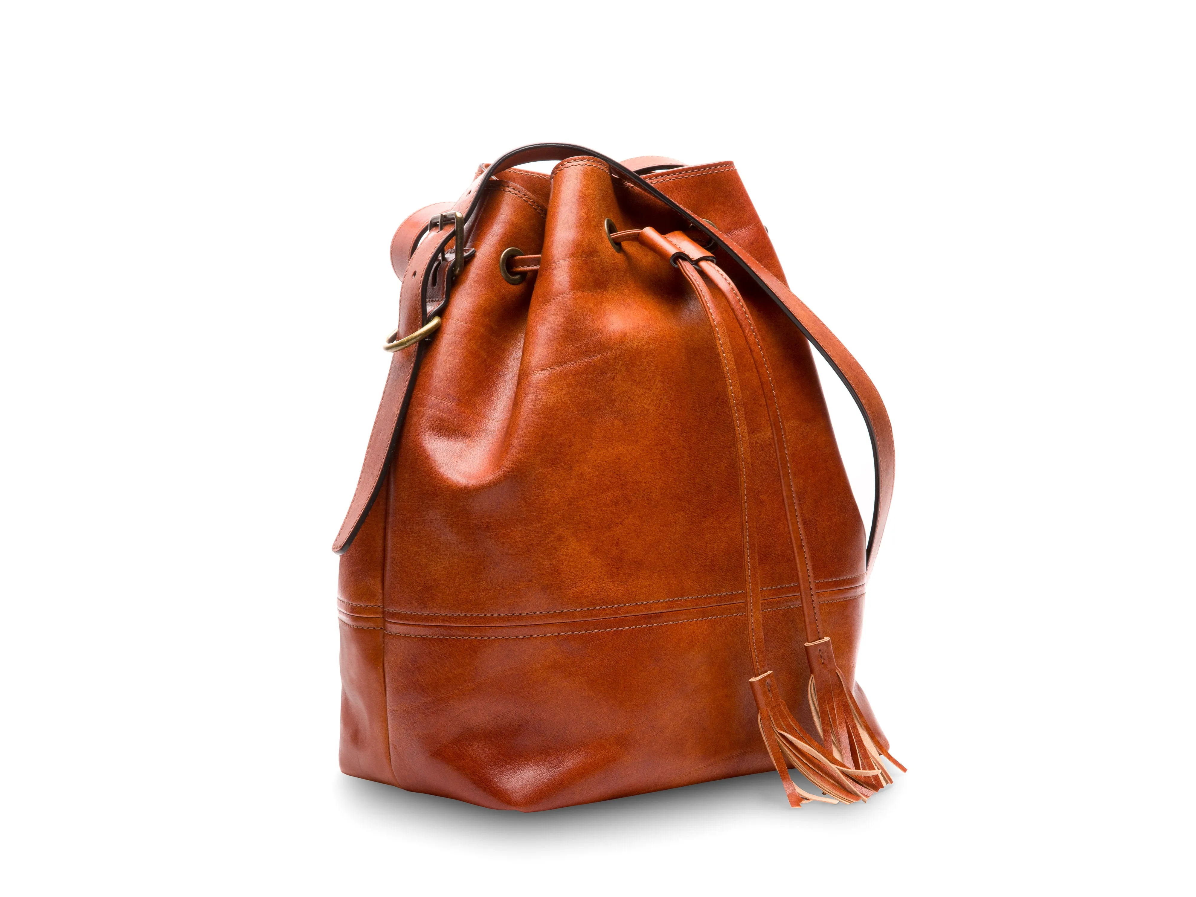 Dolce Classic Bucket Bag