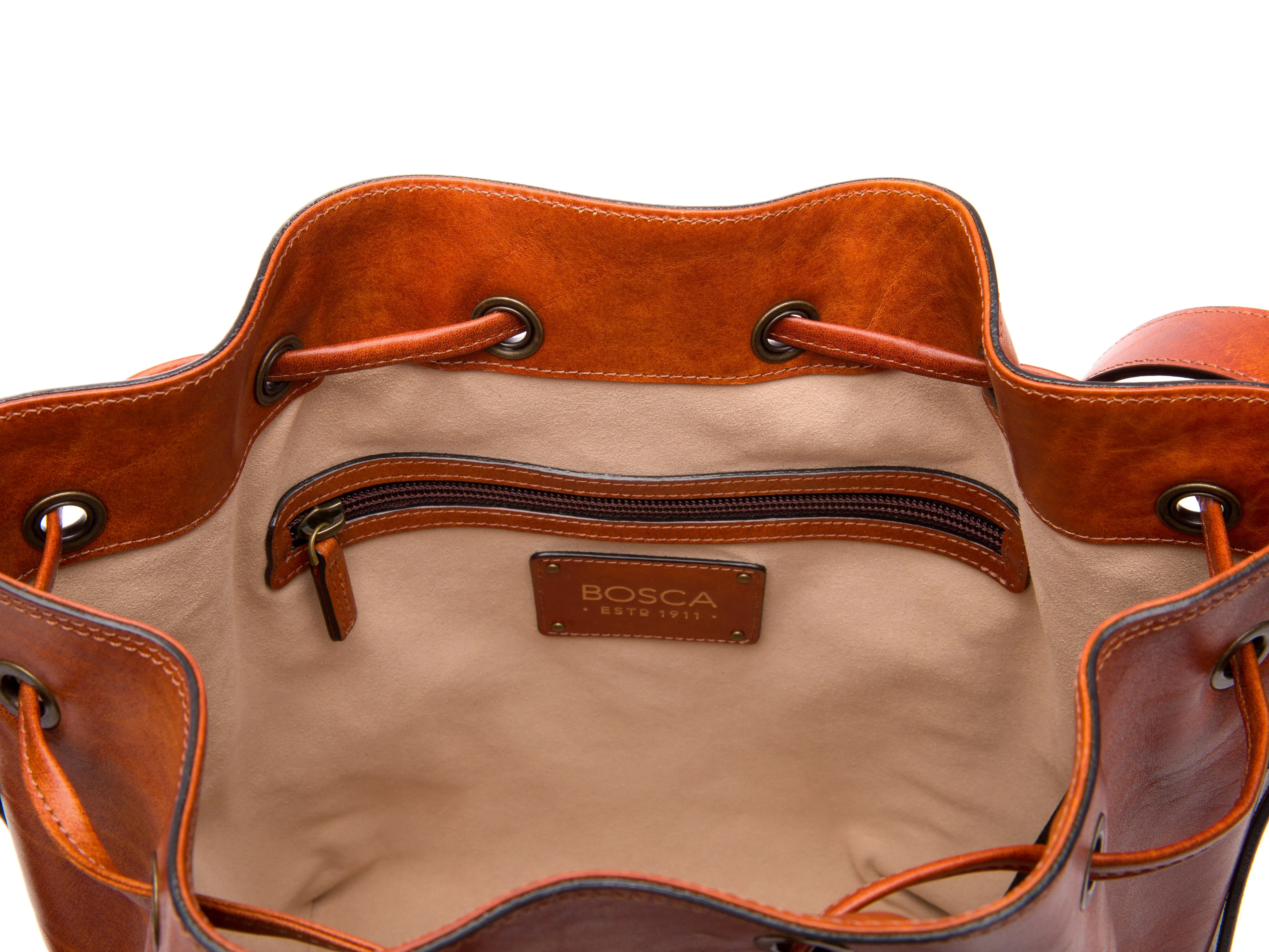 Dolce Classic Bucket Bag