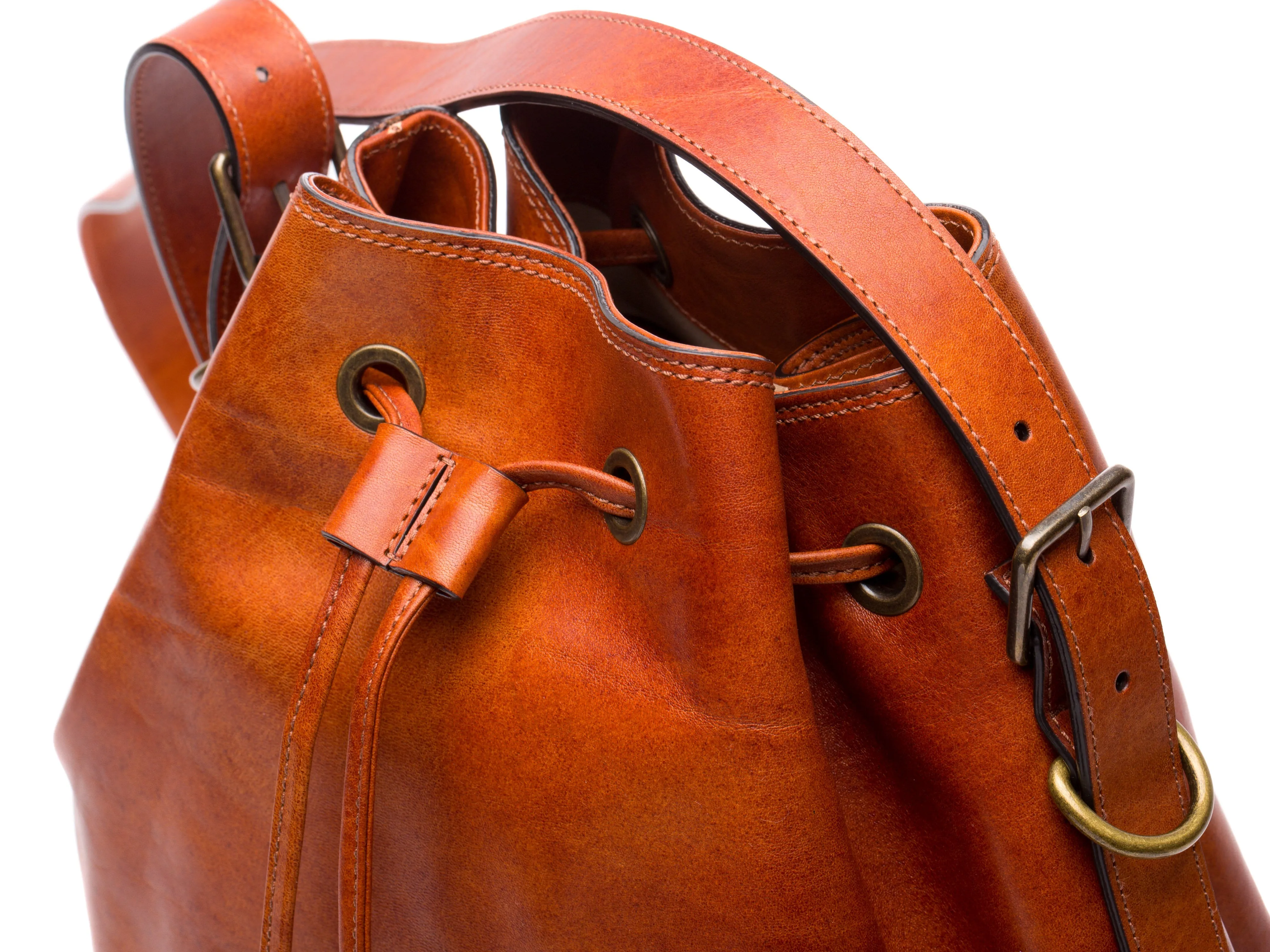 Dolce Classic Bucket Bag