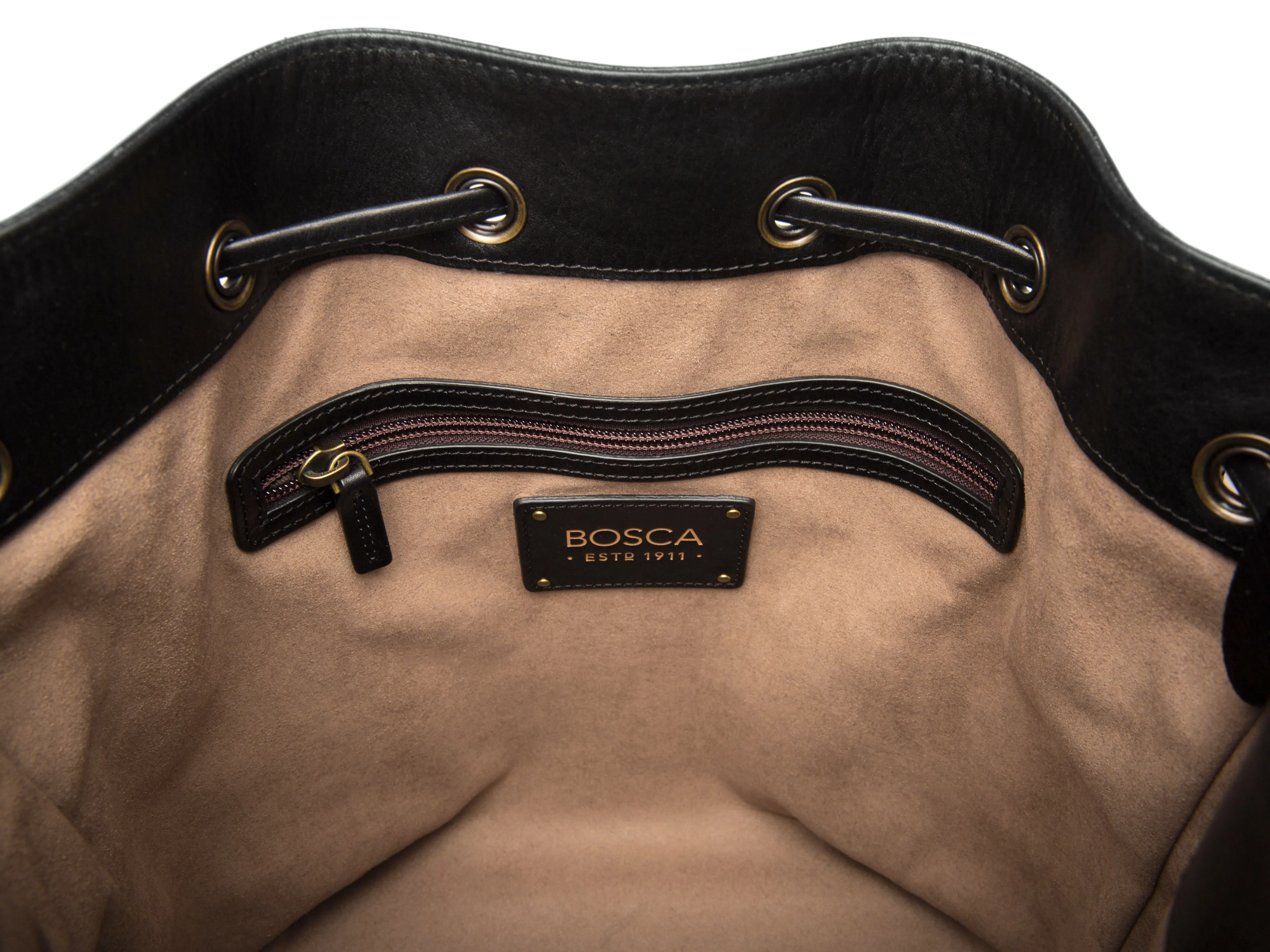 Dolce Classic Bucket Bag
