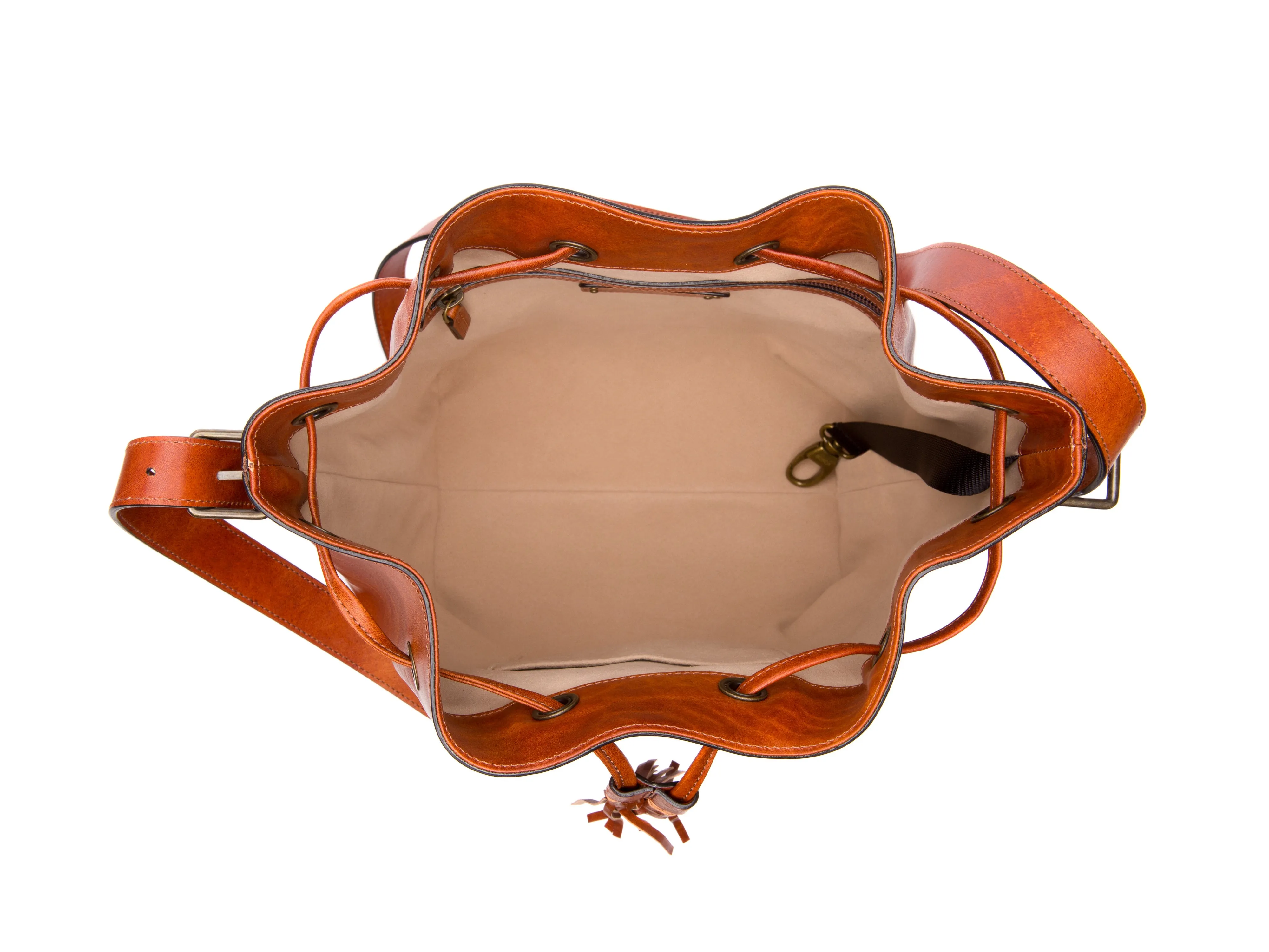 Dolce Classic Bucket Bag