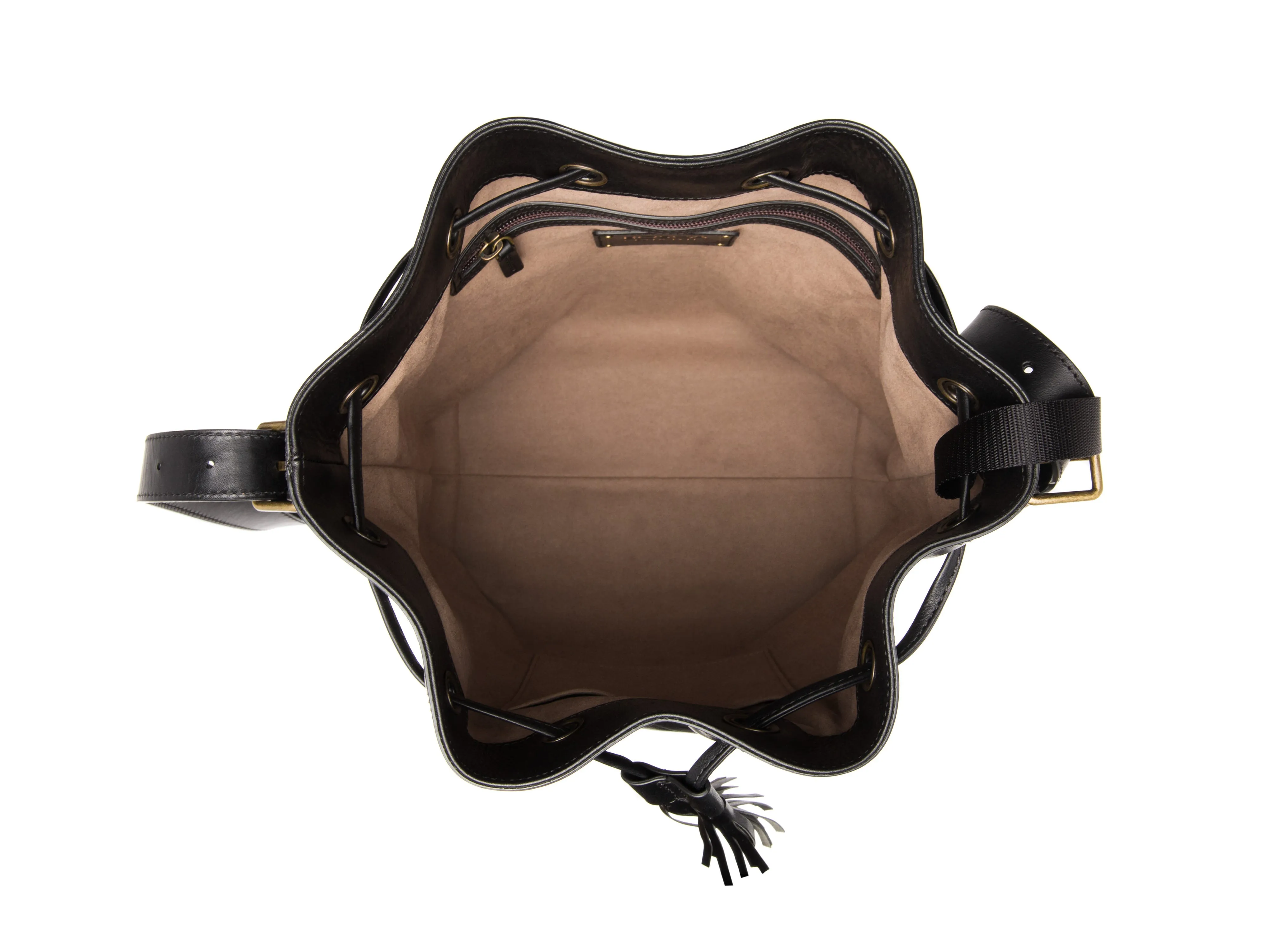 Dolce Classic Bucket Bag