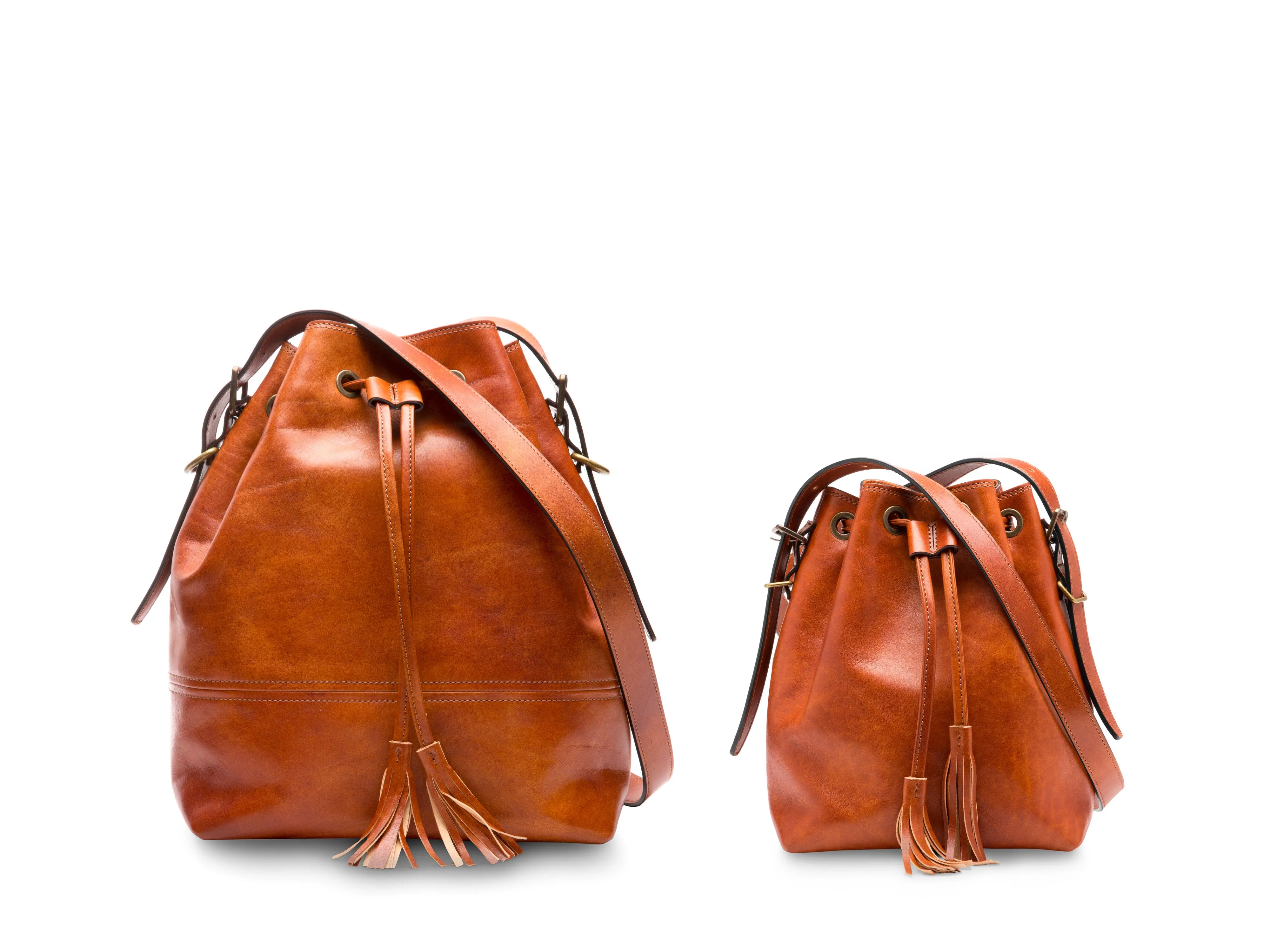 Dolce Classic Bucket Bag