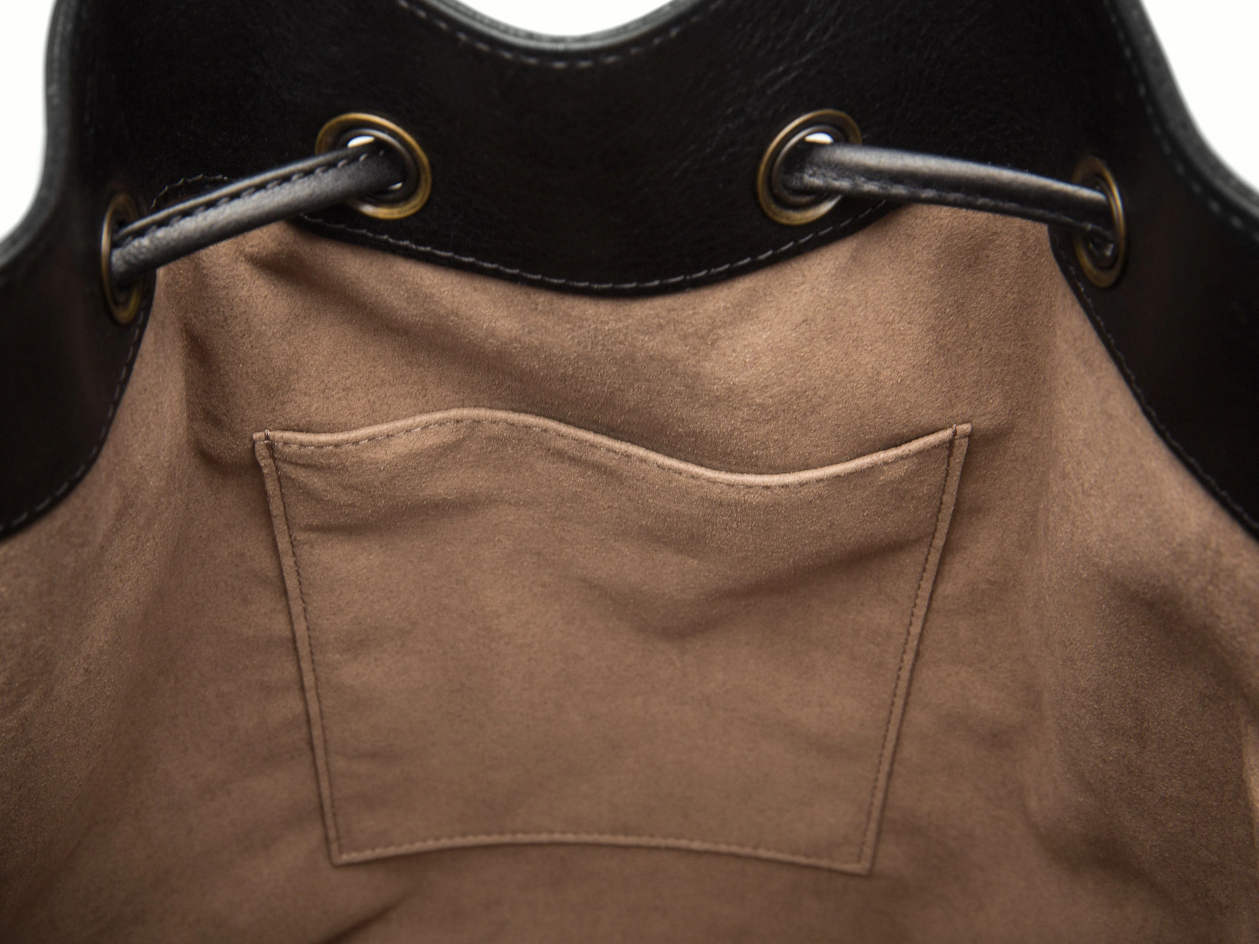 Dolce Classic Bucket Bag