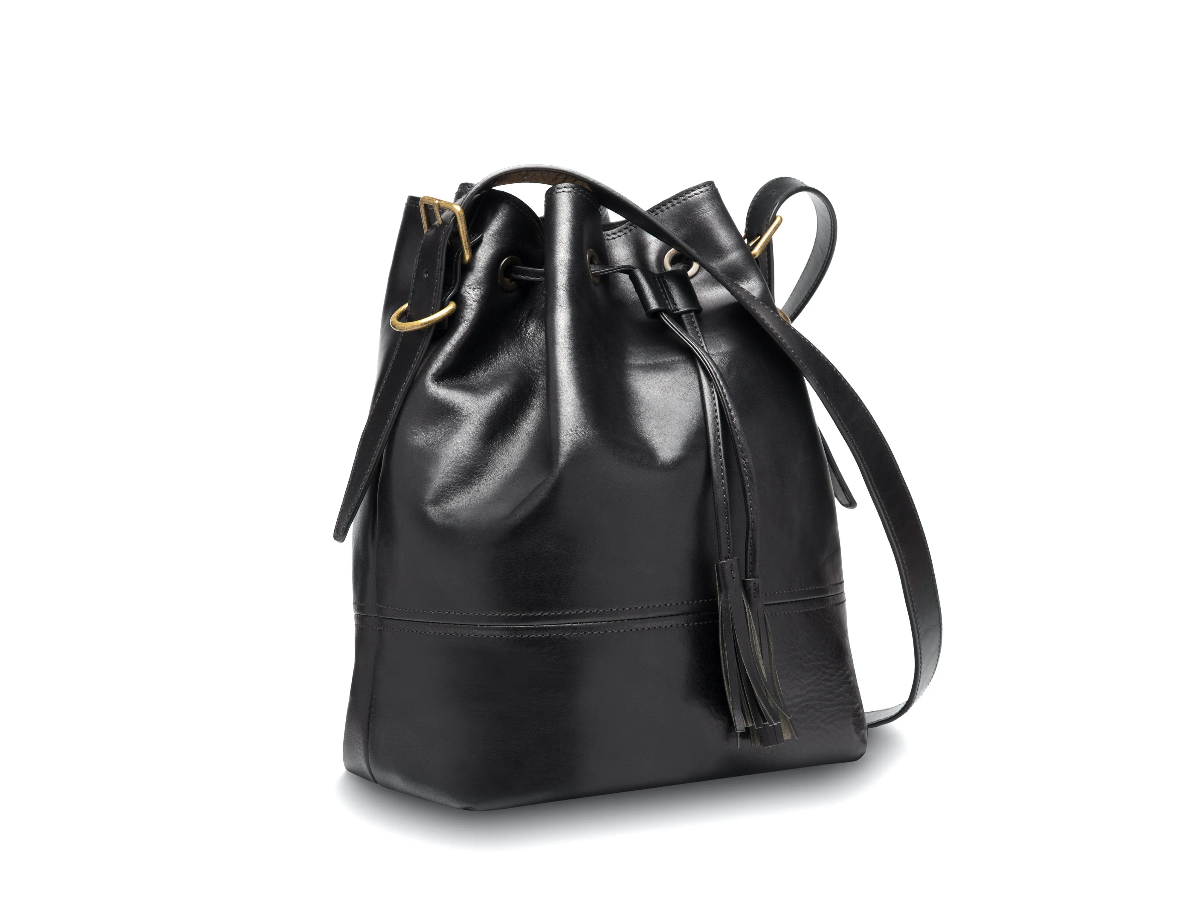 Dolce Classic Bucket Bag