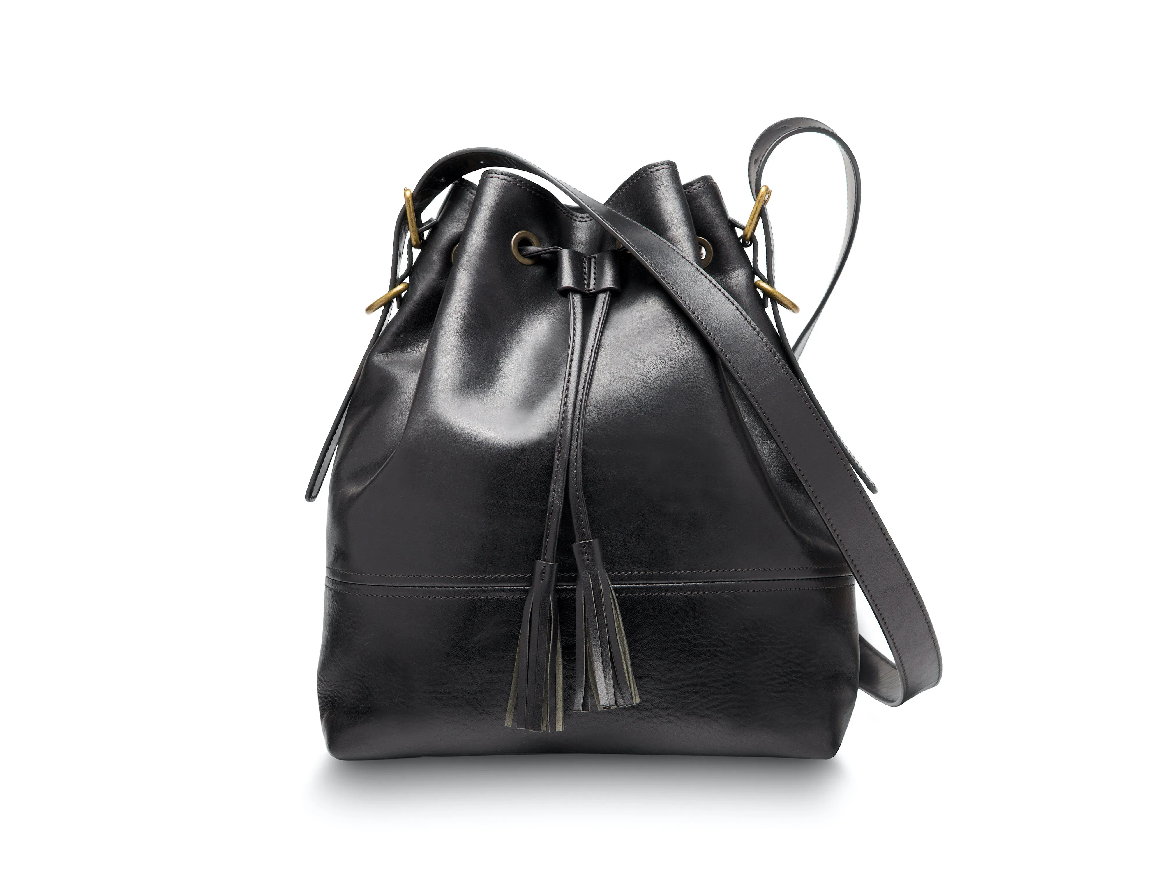 Dolce Classic Bucket Bag