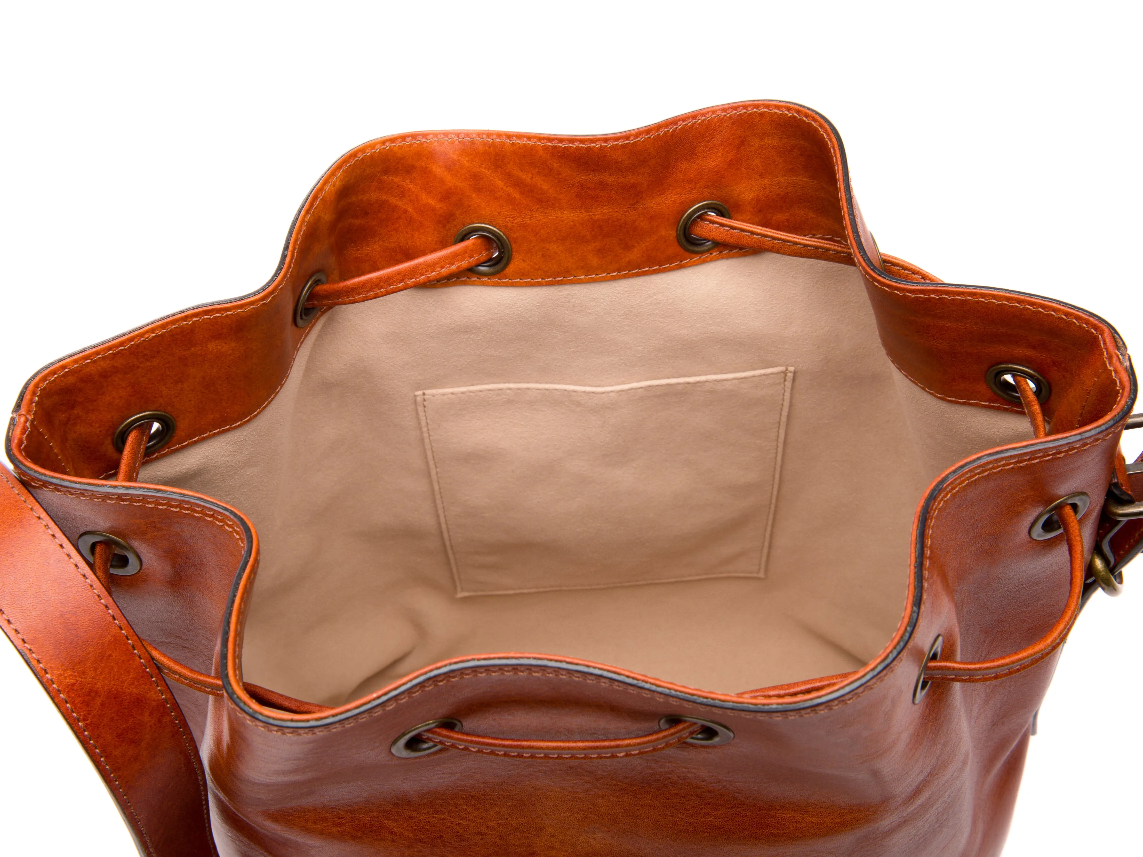 Dolce Classic Bucket Bag