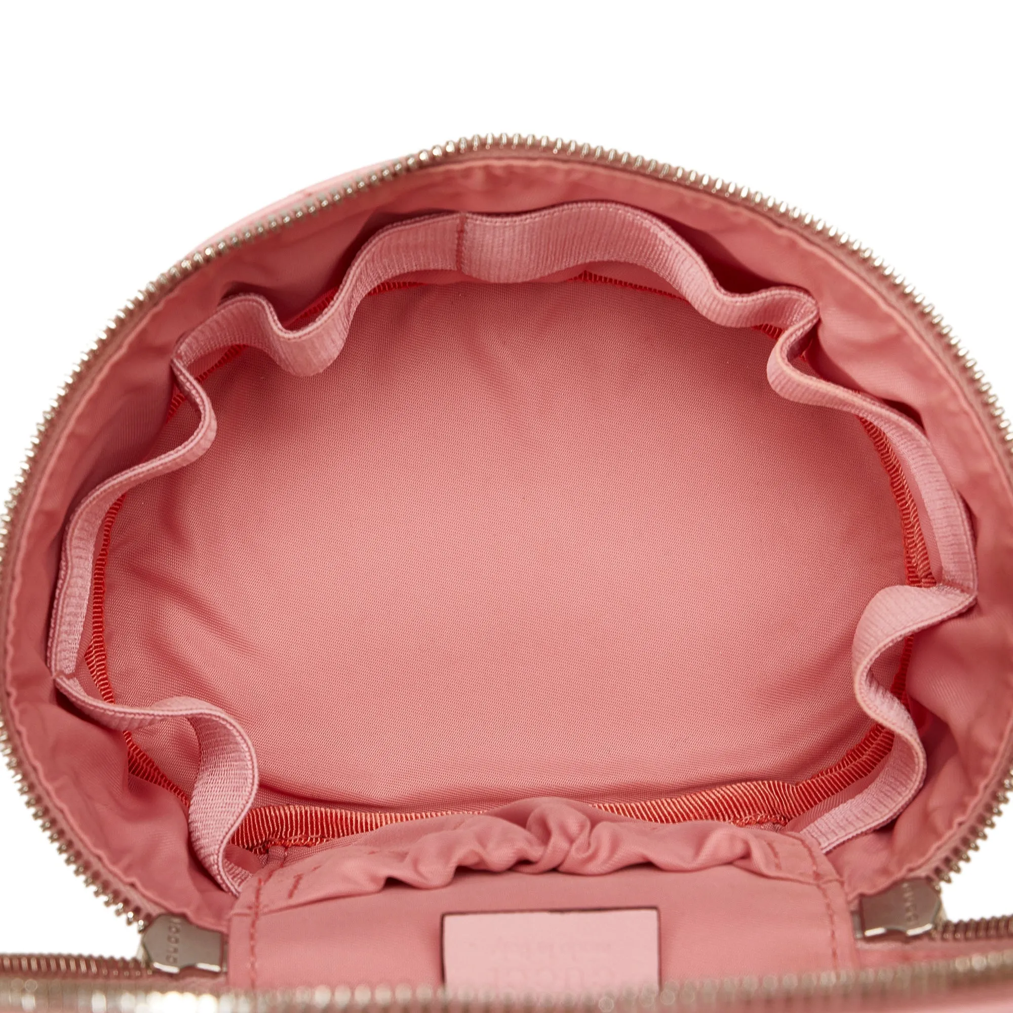 GUCCI GG Marmont Matelasse Vanity Bag
