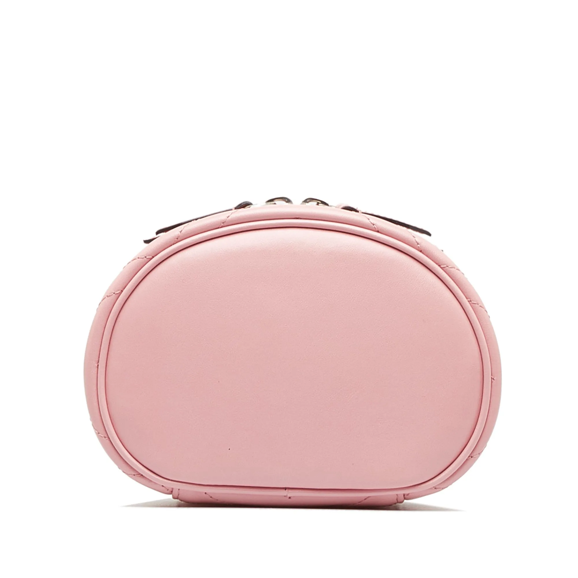 GUCCI GG Marmont Matelasse Vanity Bag