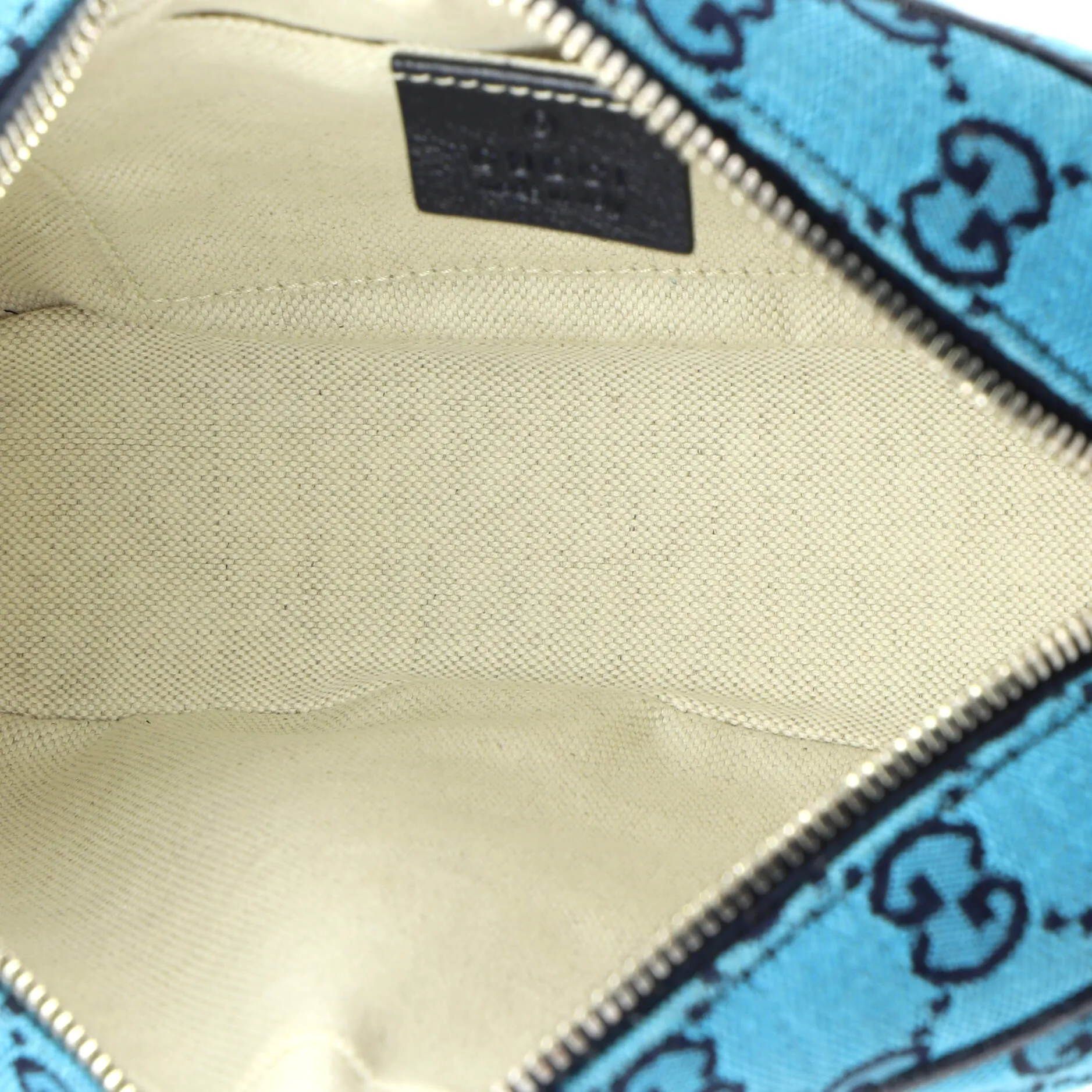 Gucci Gg Marmont Shoulder Bag Multicolor