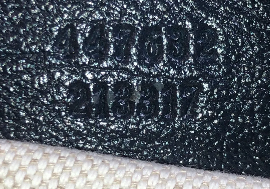 Gucci Gg Marmont Shoulder Bag Multicolor
