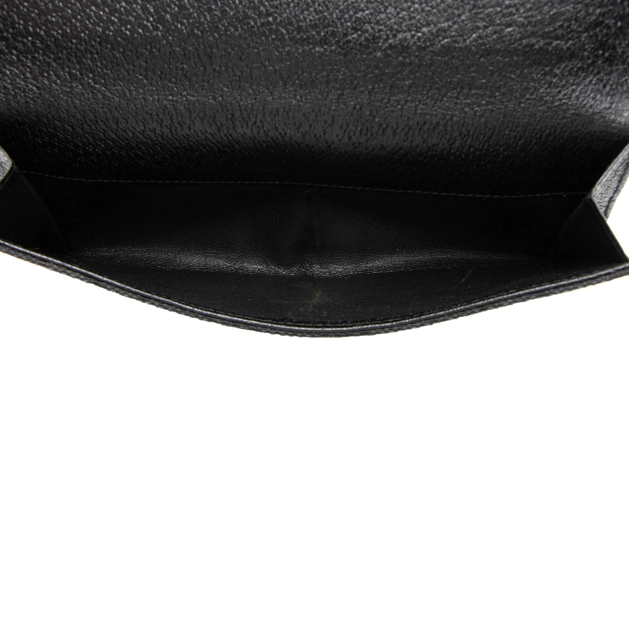 Gucci GG Nylon Eclipse Wallet