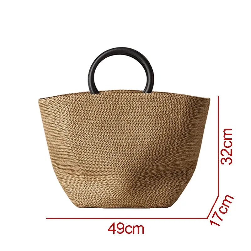 HAVANA TOTE SUMMER BAG