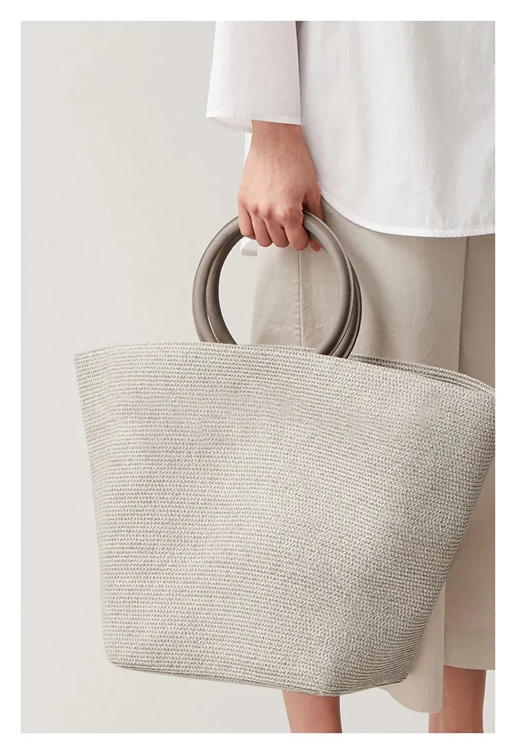 HAVANA TOTE SUMMER BAG
