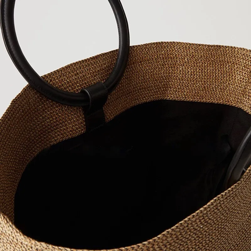 HAVANA TOTE SUMMER BAG