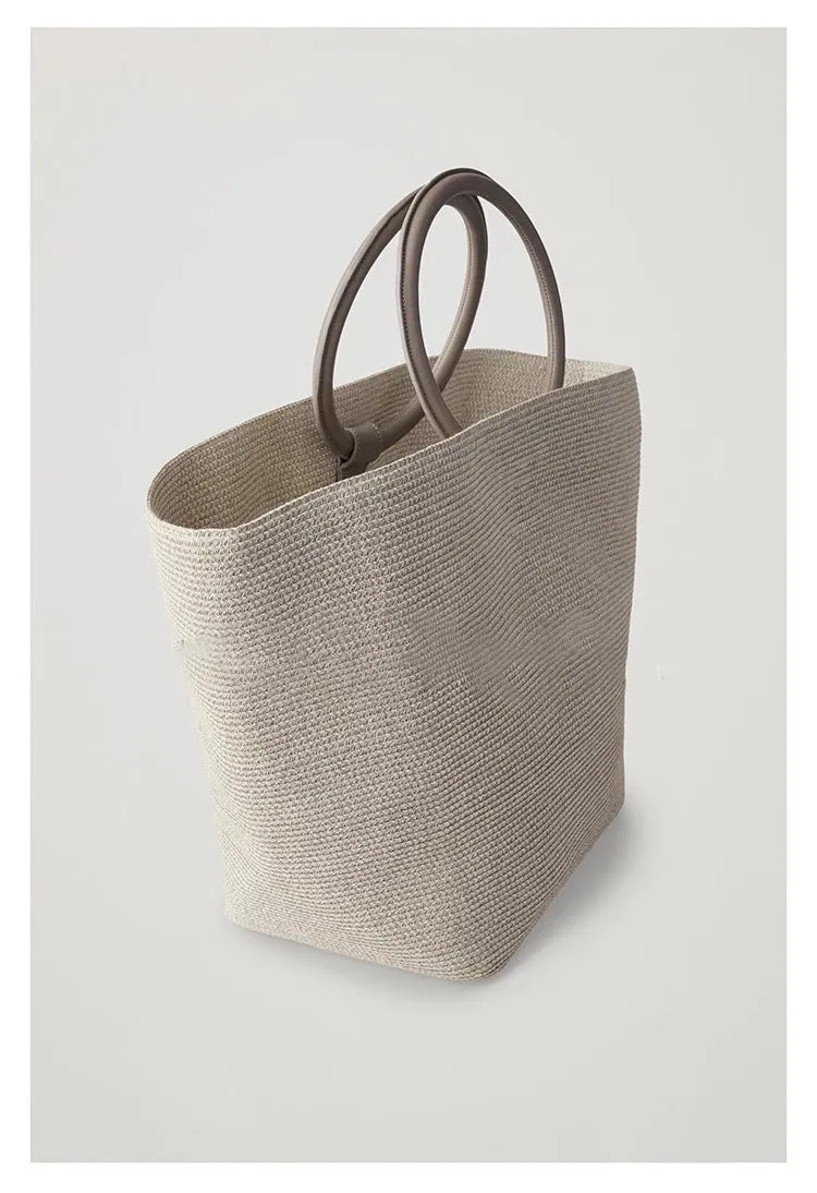 HAVANA TOTE SUMMER BAG