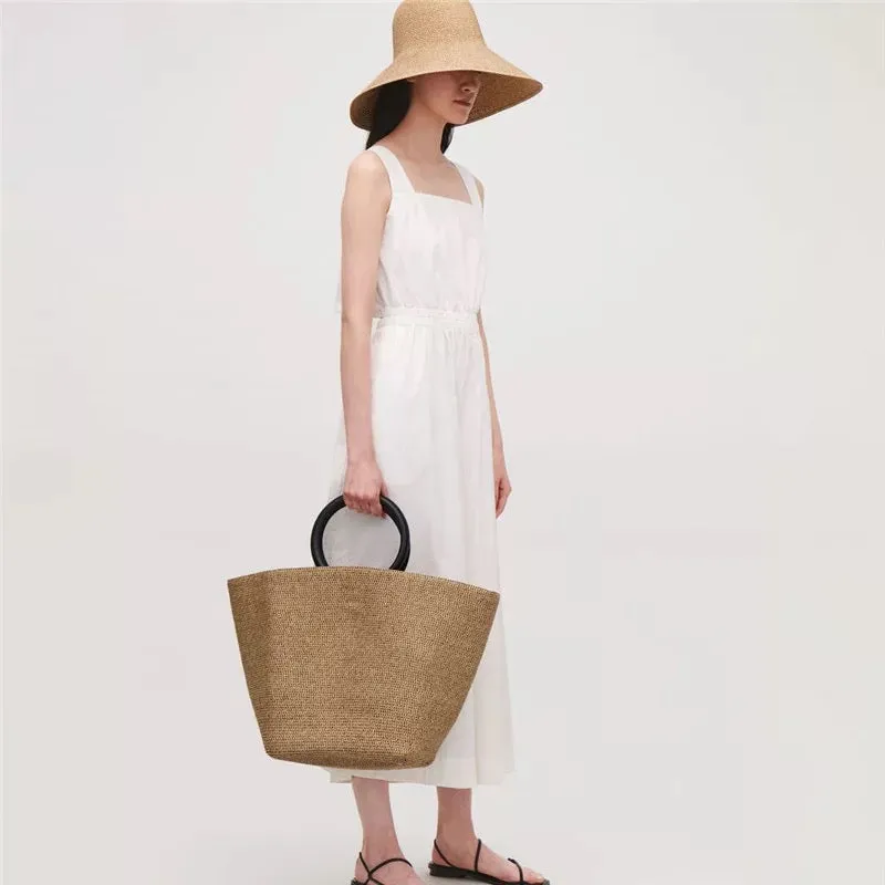 HAVANA TOTE SUMMER BAG