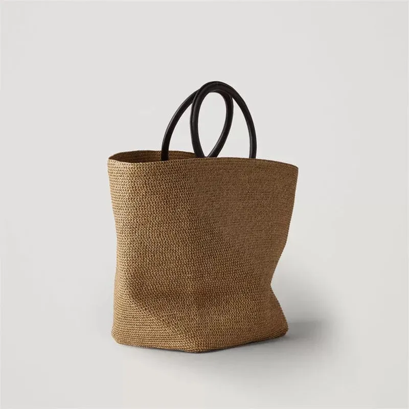 HAVANA TOTE SUMMER BAG