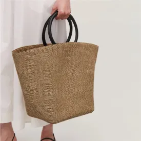 HAVANA TOTE SUMMER BAG
