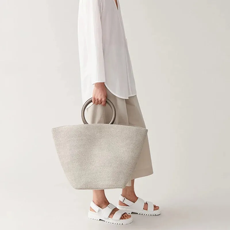 HAVANA TOTE SUMMER BAG