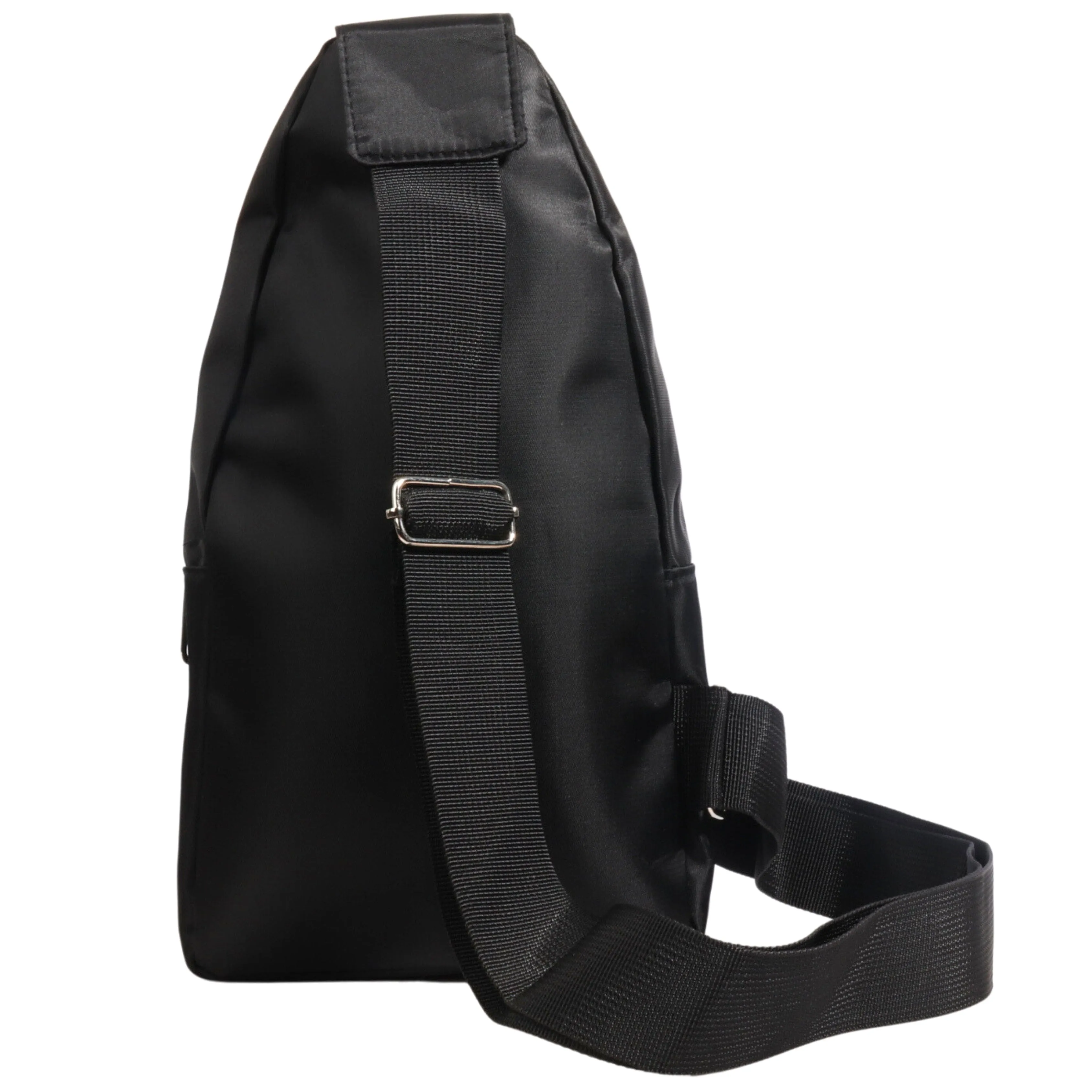 JINGPIN - Work Bag Men Bag Business Chest Bag Travel Shoulder Bag Messenger