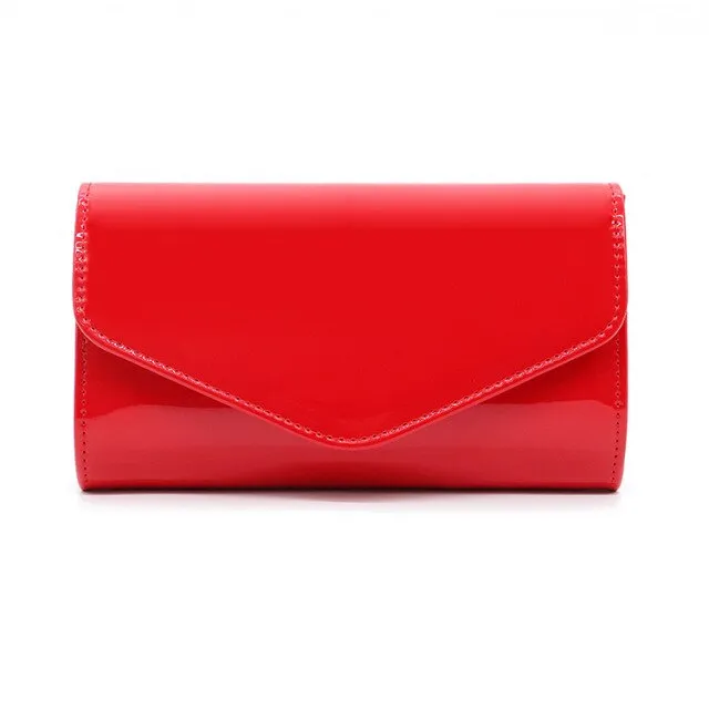 Latty Women's Evening Clutch Handbag