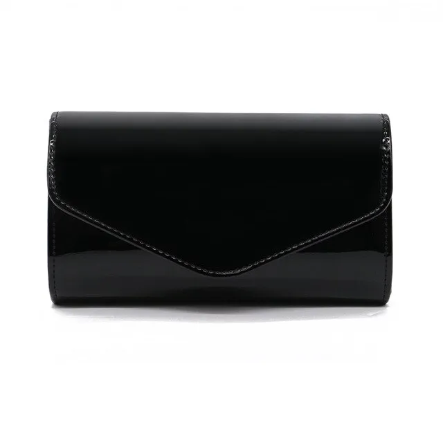 Latty Women's Evening Clutch Handbag