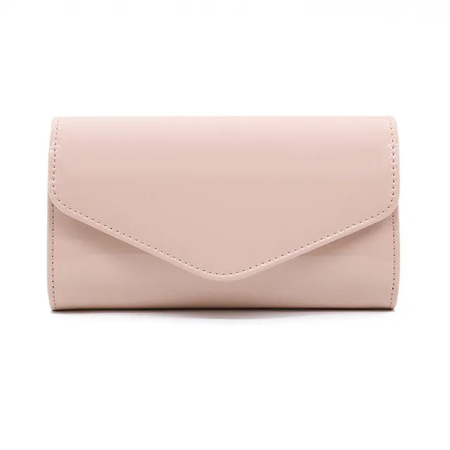 Latty Women's Evening Clutch Handbag