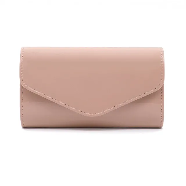 Latty Women's Evening Clutch Handbag