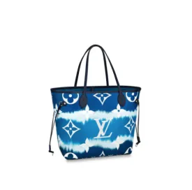 Louis Vuitton | Escale Neverfull Tie Dye | M45128