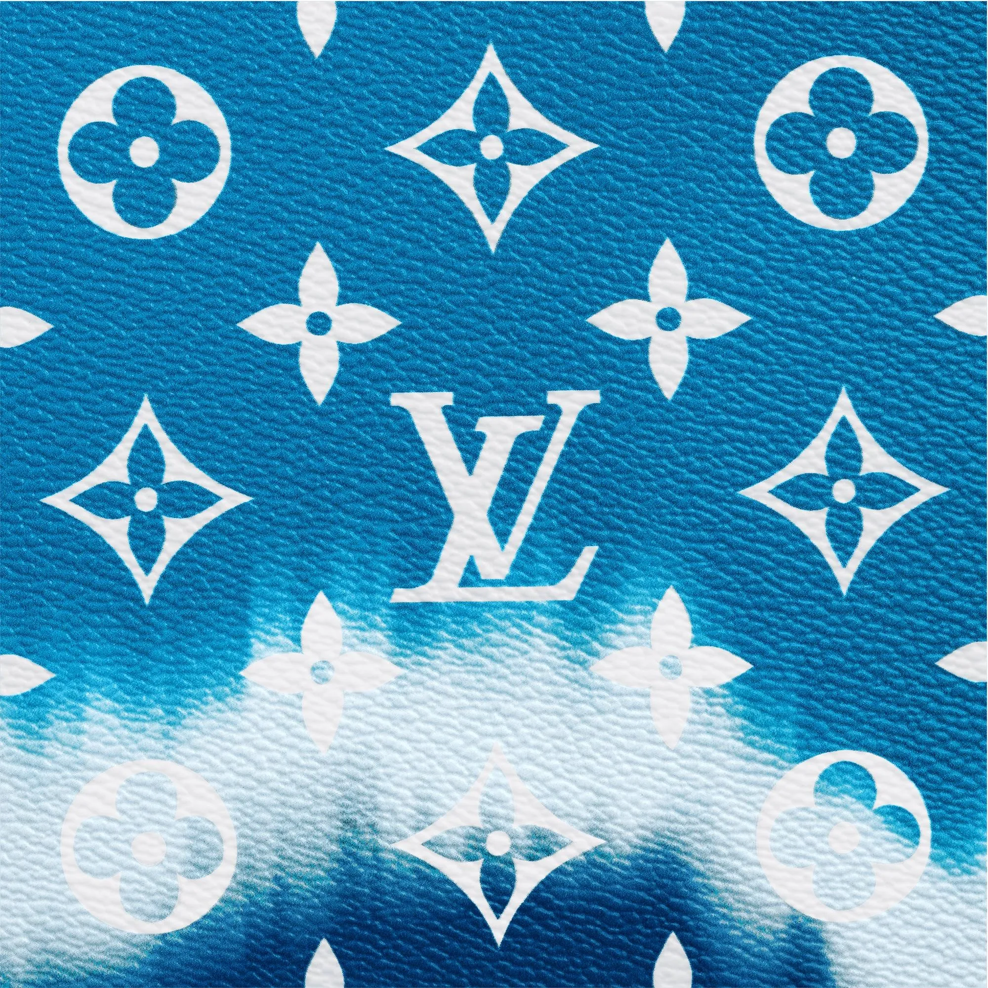 Louis Vuitton | Escale Neverfull Tie Dye | M45128