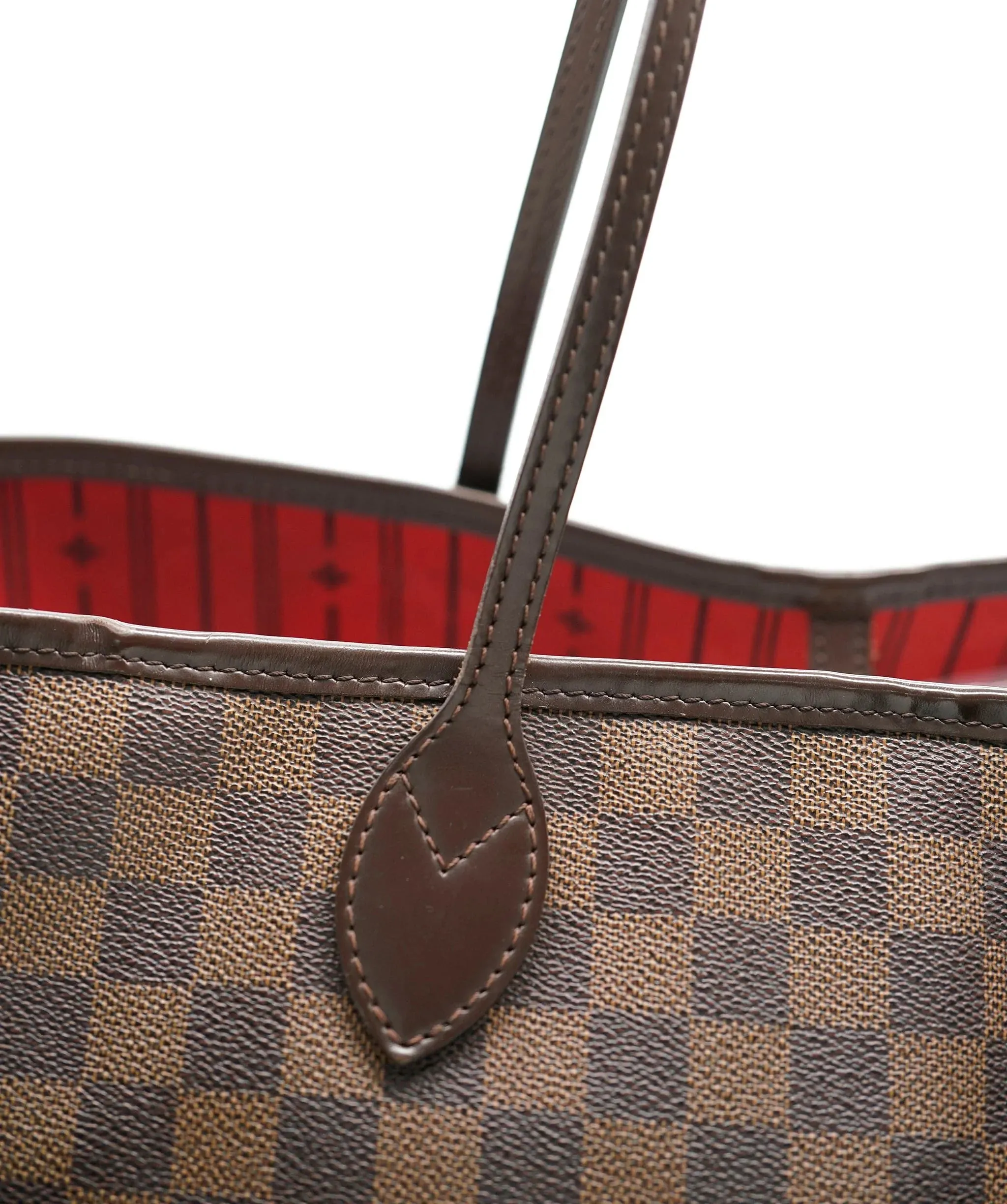 Louis vuitton neverfull ALL0239