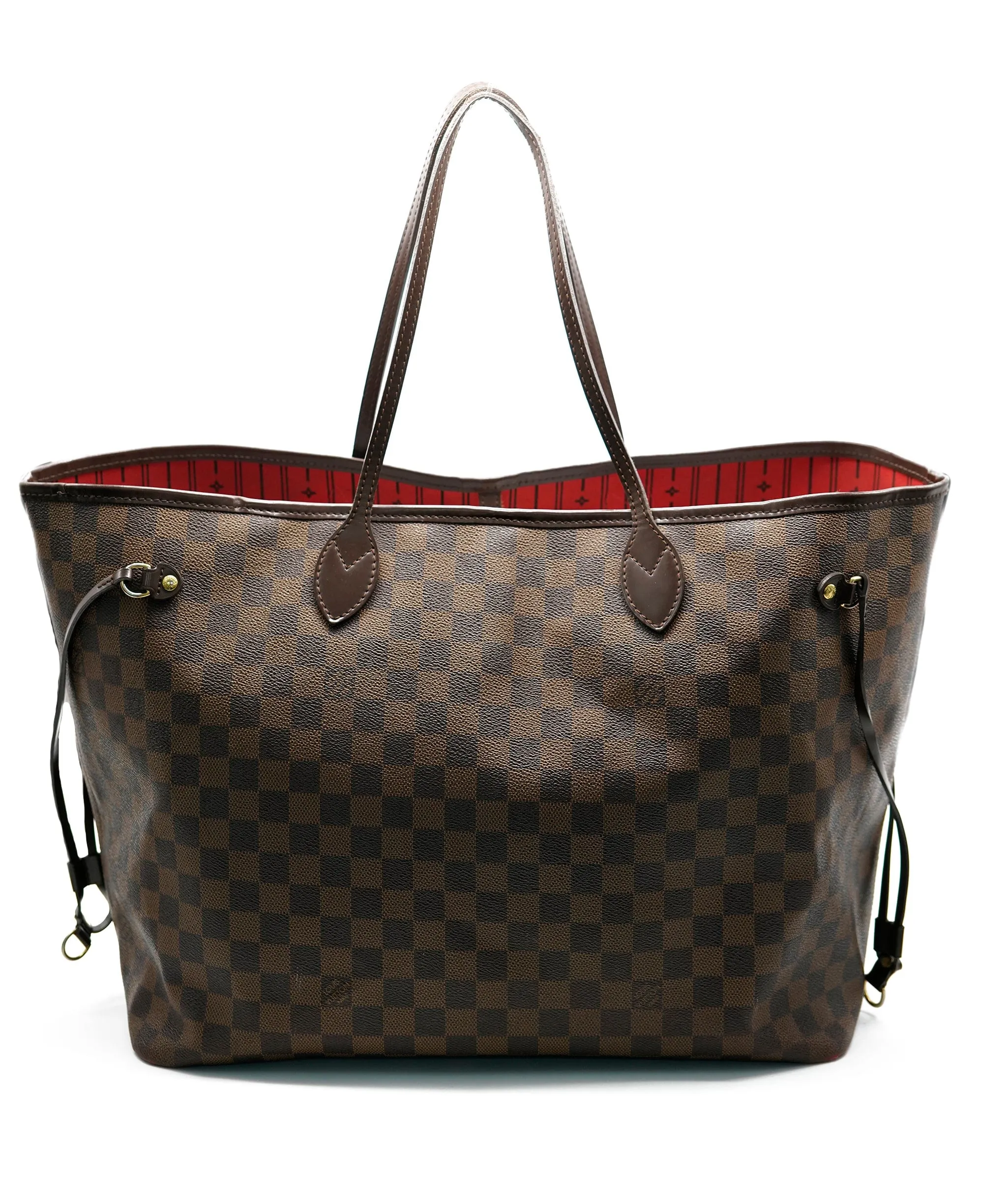Louis vuitton neverfull ALL0239