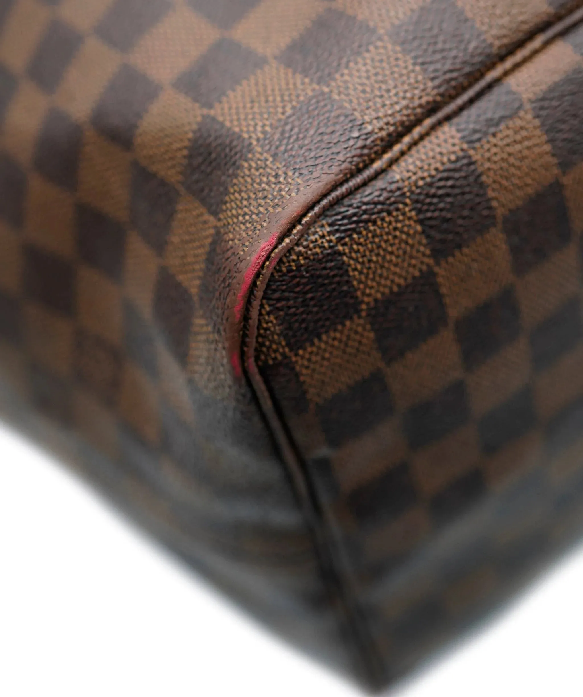 Louis vuitton neverfull ALL0239