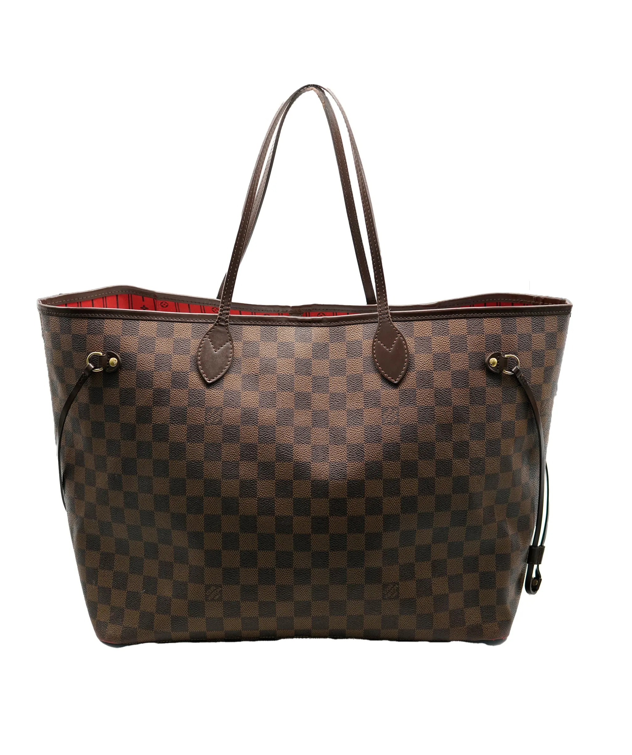 Louis vuitton neverfull ALL0239