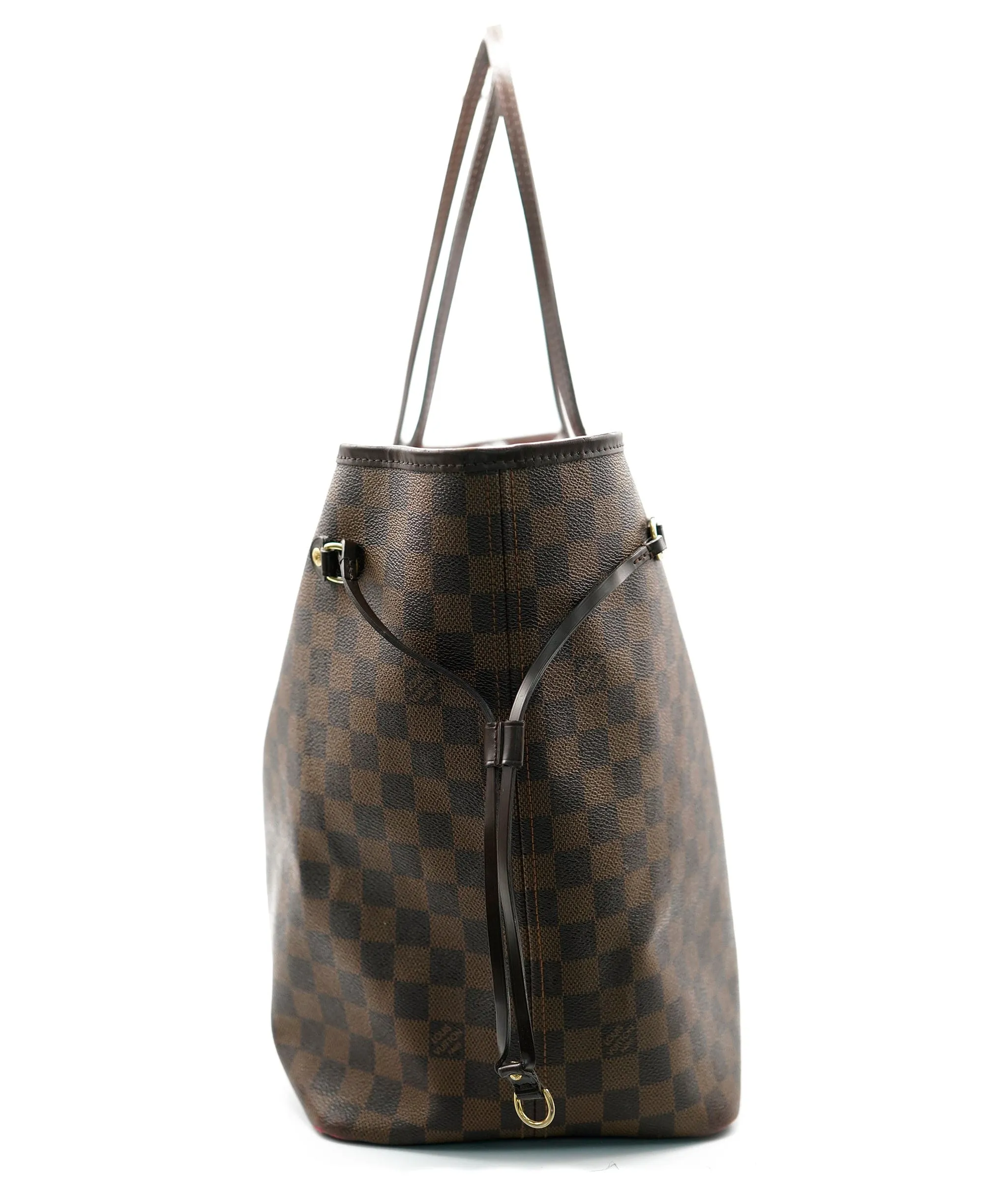 Louis vuitton neverfull ALL0239