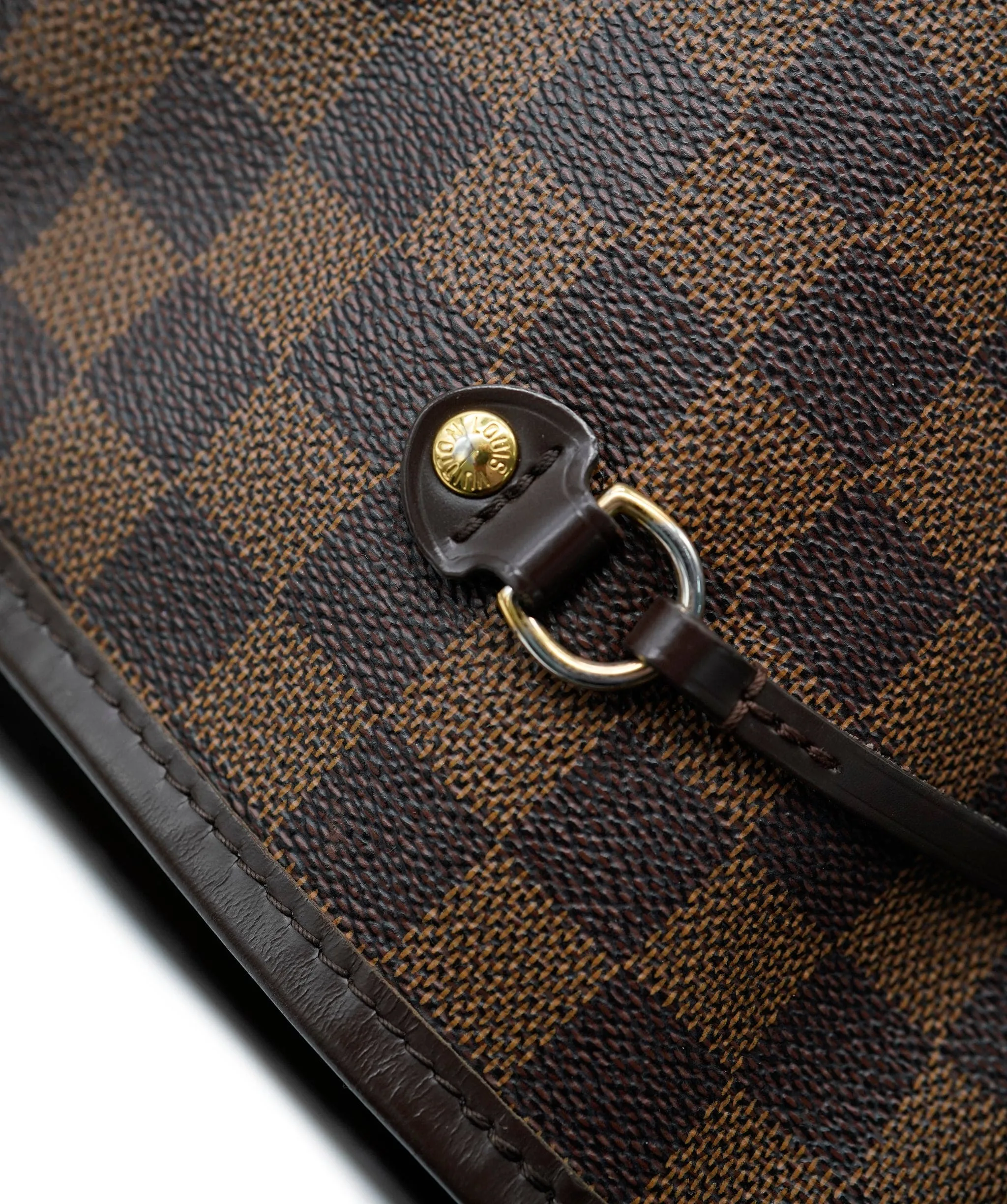 Louis vuitton neverfull ALL0239