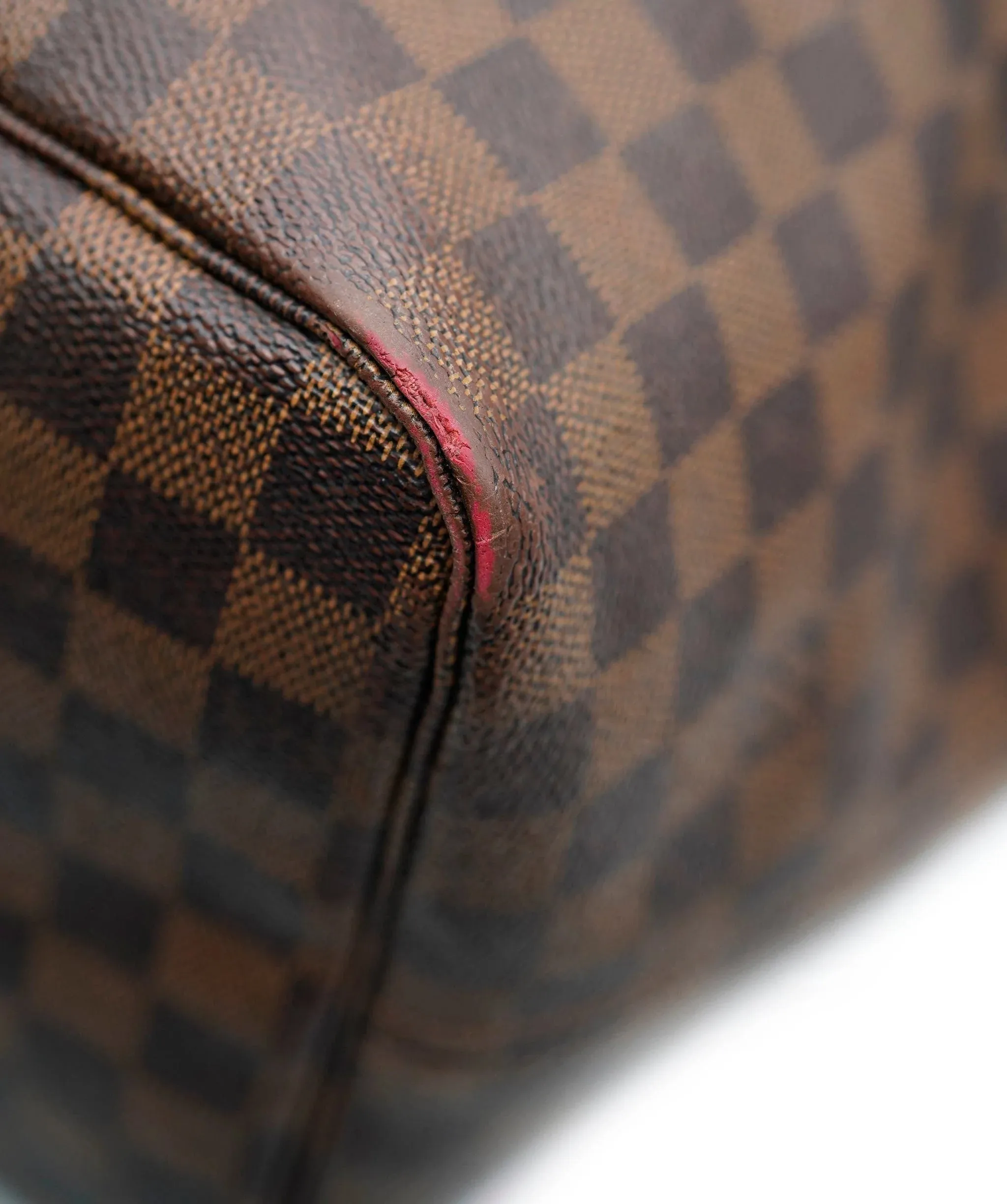 Louis vuitton neverfull ALL0239
