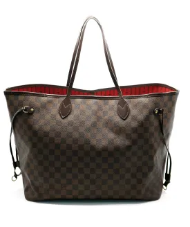 Louis vuitton neverfull ALL0239