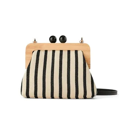 Love Affair Shoulder Bag