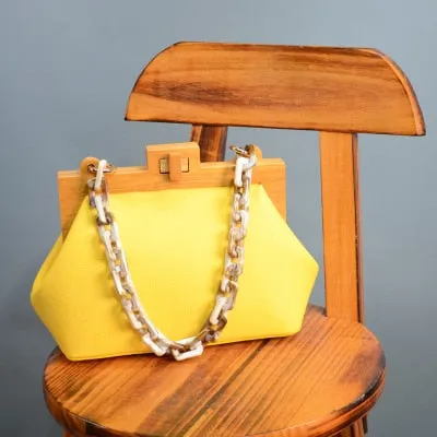 Love Affair Shoulder Bag