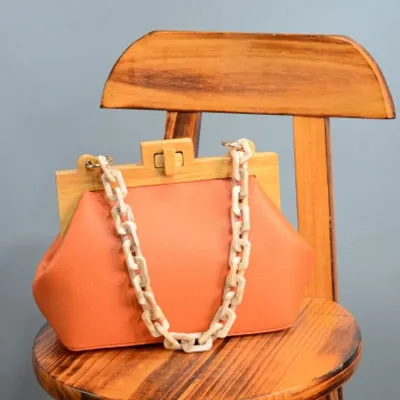 Love Affair Shoulder Bag