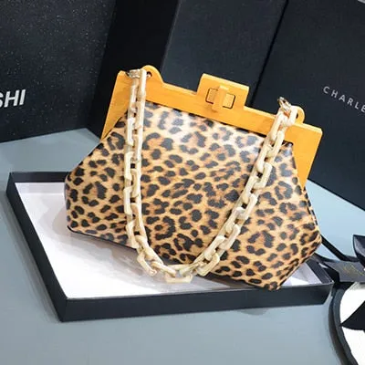 Love Affair Shoulder Bag