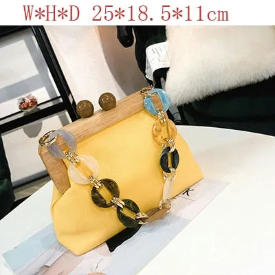 Love Affair Shoulder Bag