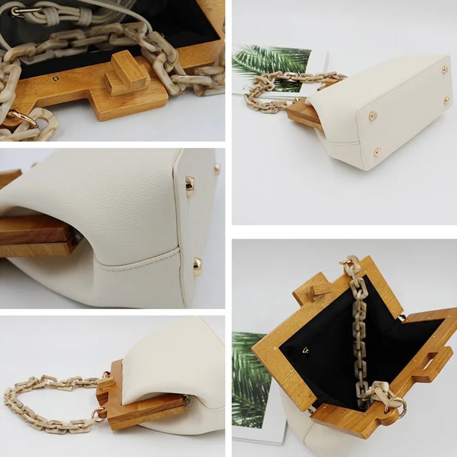 Love Affair Shoulder Bag