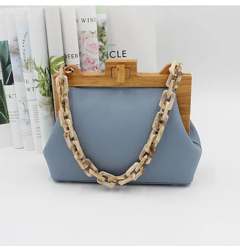 Love Affair Shoulder Bag