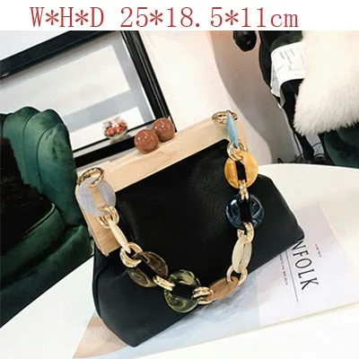 Love Affair Shoulder Bag