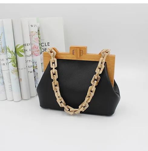 Love Affair Shoulder Bag